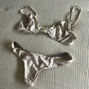 Acacia South Pacific set